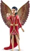 Schleich 70586 bayala MOVIE Nuray mit Rabe Munyn Produktbild-Vorschau 12