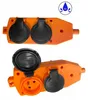 Cavo di prolunga H07RN-F, 3G2,5mm², lunghezza 15 metri Anteprima dell’immagine prodotto 5