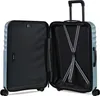 Eminent DANDELION - 4-Rollen-Trolley M 66 cm erw. (misty Produktbild-Vorschau 4