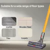 Torque Drive Bodendüse für Dyson V7 V8 V10 V11 V15, Produktbild-Vorschau 6