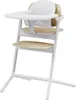 Cybex Lemo 3-in-1-Hochstuhl-Set Sand White Produktbild-Vorschau 2