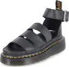 Dr. Martens Clarissa Ii Quad Czarny Podgląd zdjęcia produktu 16