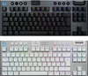 Logitech G G915 X - Tastatur - LIGHTSPEED - TKL Produktbild-Vorschau 7
