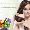 Haaröl 3-in-1 Rizinusöl + Lavendelöl + Arganöl für Haut und Produktbild-Vorschau 9