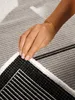 Hanse Home Duet In- & Outdoor Wendeteppich Bowen Schwarz Produktbild-Vorschau 7