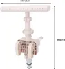 Pool-Brunnen für oberirdische Pools PVC Einstellbare Pool Produktbild-Vorschau 6