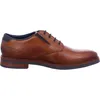 Bugatti Maik Exko Business Schuh Braun Produktbild-Vorschau 22