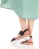 Rieker Damen Sandale Keilsandalette Klettverschluss V3660, Produktbild-Vorschau 42