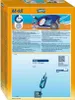 The image shows the side of a product box for vacuum cleaner bags. Anteprima dell’immagine prodotto