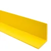 QUEST Winkelprofil 35x35mm, 1.8m, PVC Kantenschutzprofil, Produktbild-Vorschau 2