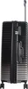 Saxoline Koffer Elite mit robuster ABS/PC-Hülle Black One Produktbild-Vorschau 5