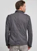 Brandit Britannia Jacke Blau L Mann Blau L Produktbild-Vorschau 12