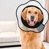 Collier anti-léchage XL pour chiens et chats – Collier Voir les images du produit 3