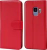 Conie Klapp Tasche für Samsung Galaxy S9 Kartenfach Produktbild-Vorschau 1