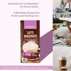 MASSIMO Latte Macchiato 160 Sticks Vorteilspack (16 x 10 Produktbild-Vorschau 4