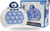 Geschicklichkeitsspiel Pop It Astronaut für Kinder Produktbild-Vorschau 4