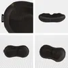 Auronic Shiatsu Massagekissen Kabellos - Elektrisches Produktbild-Vorschau 2