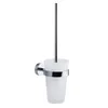 tesa 40632-000000-00 tesa set WC SMOOZ metallo bianco Anteprima dell’immagine prodotto 12