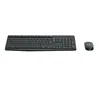 Logitech MK235 - Súprava klávesnice a myši - bezdrôtová Náhľad obrázku produktu 8