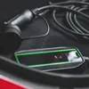 Green Cell EV16, Černá, LCD, Černá, IP66, Type 2, AC Náhled obrázku produktu 13
