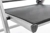 KETTLER Basic Plus Multipositionssessel, silber/anthrazit, Produktbild-Vorschau 10