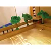EDUPLAY 110267 Leuchtsandkasten, natur/weiß Produktbild-Vorschau 5