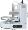 SucceBuy Tortendekorationsmaschine von – Profiqualität für Produktbild-Vorschau 7