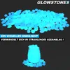 GLOWSTONES Original Magische Leuchtsteine Leuchtkiesel Produktbild-Vorschau 4