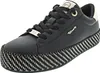 Tamaris Sneaker Schwarz Produktbild-Vorschau 21