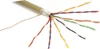 PremiumX 50m Telefonkabel 8x2x0,6mm J-Y(ST)Y Telefonleitung Produktbild-Vorschau 7