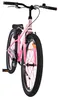 Bicicletta per bambini Volare Mystic - 24 pollici - Rosa Anteprima dell’immagine prodotto 5