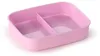 Frühstücksbox mit Pusheen-Motiv und Besteck Produktbild-Vorschau 6
