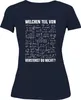Welchen Teil von Mathe verstehst du nicht Formeln Nerd IQ Produktbild-Vorschau 2