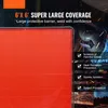 Schweißschutzvorhang 1,8 x 1,8 m - Flammhemmendes Vinyl - Produktbild-Vorschau 2