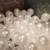 Białe perłowe balony 10 sztuk – 27 cm balony lateksowe i Podgląd zdjęcia produktu 9