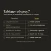 Stress Spray – Ashwagandha, Rhodiola, Reishi & Schisandra – Productafbeelding-voorbeeld 5