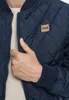 Urban Classics - DIAMOND Nylon Steppjacke navy - S Produktbild-Vorschau 17