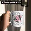 Trendation - Beste Nachbarin Tasse Geschenk Geburtstag Produktbild-Vorschau 4