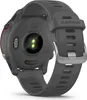 Garmin Forerunner 255 břidlicově šedý/černý Náhled obrázku produktu 6