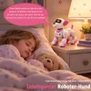 Roboter Hund, Roboter spielzeug, RC-Roboter, Interaktiver Produktbild-Vorschau 8