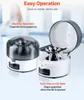 Mini Labor-Zentrifugenmaschine 0,2/1,5/2ml 7000U/min - Produktbild-Vorschau 5
