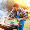 5 Marshmallow-Bratstäbe, ausziehbare Grillgabeln für Produktbild-Vorschau 2