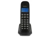 Telefono DECT Profoon PDX-300 Singolo Nero Anteprima dell’immagine prodotto 3
