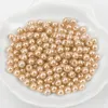 Wachsperlen ca. 600 Stück, 4mm, Rosegold Náhled obrázku produktu 1
