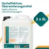 INOX® Winter Booster, 2x 5L - Profi Pool Wintermittel, Produktbild-Vorschau 8