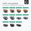 Bateria CELLONIC kompatybilna z modelami Gardena Sileno Podgląd zdjęcia produktu 3
