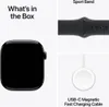 Apple Watch Series 10 , OLED, Touchscreen, 64 GB, WLAN, Produktbild-Vorschau 9