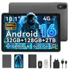 Tablet W80, 10,1 palce, 120 Hz, 32+128 GB / 2 TB, Android Náhled obrázku produktu 1