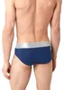 Calvin Klein - Slips für Herren (3er-Pack) NA423 (S) Produktbild-Vorschau 2