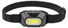 Ansmann HD120B, Černá, IPX2, LED, 1 W, 125 lm, 15 h Náhled obrázku produktu 7